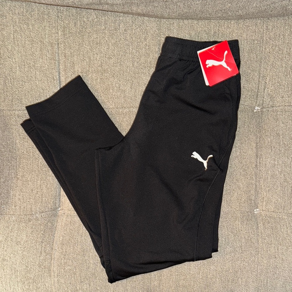 Puma Liga Training Junior Pants